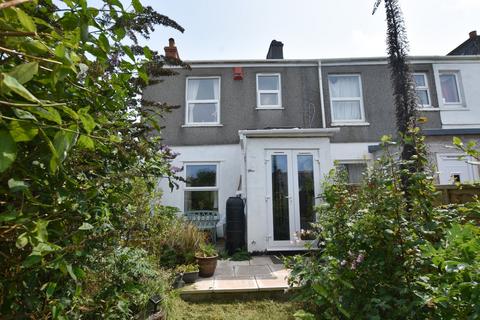 4 Carn View Terrace, Redruth, TR15 1NE