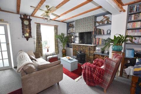 4 Carn View Terrace, Redruth, TR15 1NE