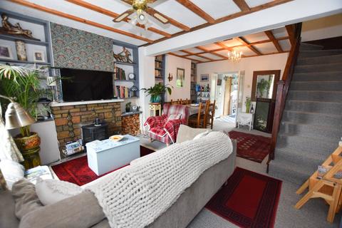 4 Carn View Terrace, Redruth, TR15 1NE