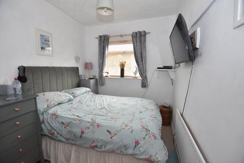 4 Carn View Terrace, Redruth, TR15 1NE