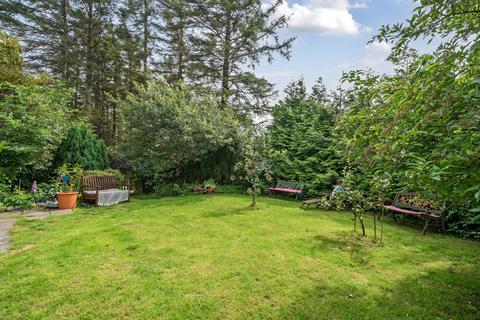 undefined, Llansannan DENBIGHSHIRE