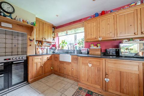 undefined, Llansannan DENBIGHSHIRE