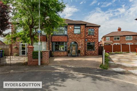 undefined, Lilac Grove, Moston, Manchester, M40