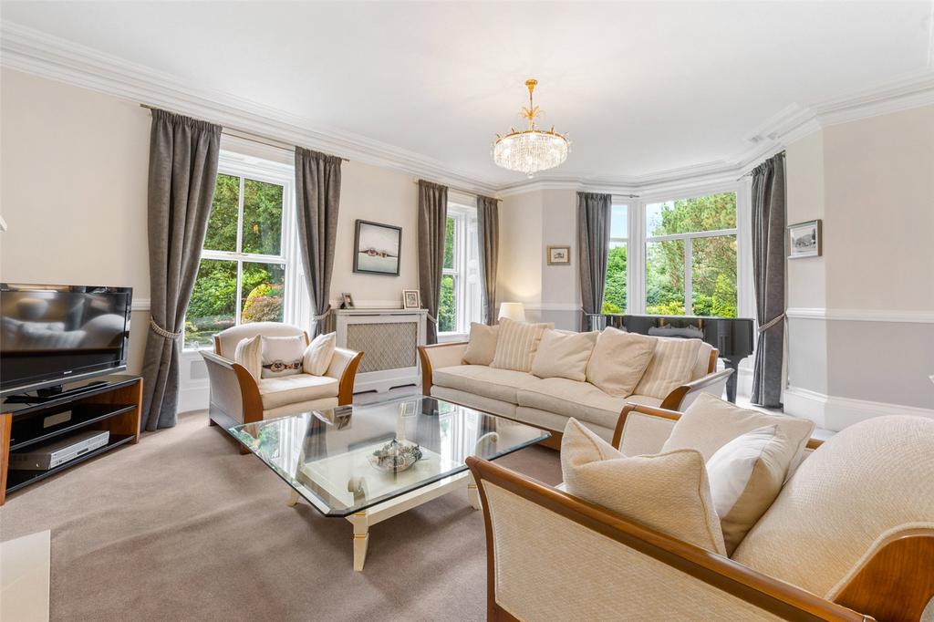 Drawing Room