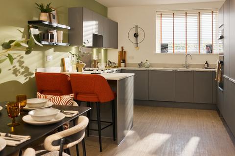 3 bedroom house for sale, Plot 547 -The Evergreens, at The Quarry, Market Sale Bronze Walk DA8