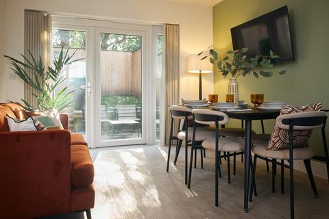 3 bedroom house for sale, Plot 547 -The Evergreens, at The Quarry, Market Sale Bronze Walk DA8