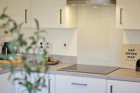 undefined, Plot 2, The Tove at Creswell, Colliery Rd  S80