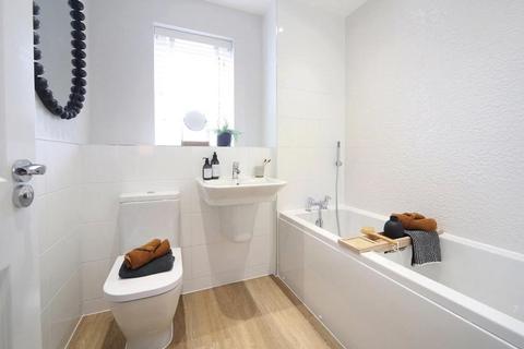 undefined, 134, Birchwood at Verdant Rise, Leicester LE4 2BU
