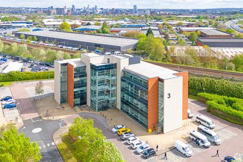 Office to rent, Gelderd Rd Leeds LS12 6NX