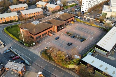 Office to rent, Molly Millars Ln Wokingham RG41 2PY