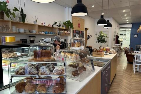 Retail property (high street) for sale, 69 St Johns Rd London SW11 1QX