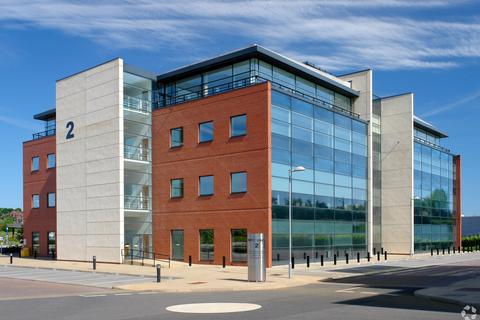 Office to rent, Gelderd Rd Leeds LS12 6NX