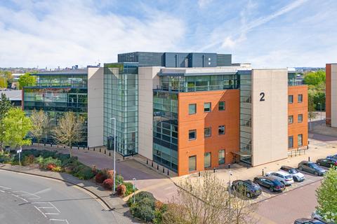 Office to rent, Gelderd Rd Leeds LS12 6NX