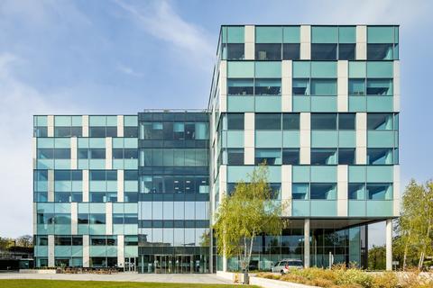 Office to rent, 2 Park Royal London NW10 7FQ