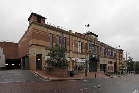 Retail property (high street) to rent, Priestgate Darlington DL1 1NH