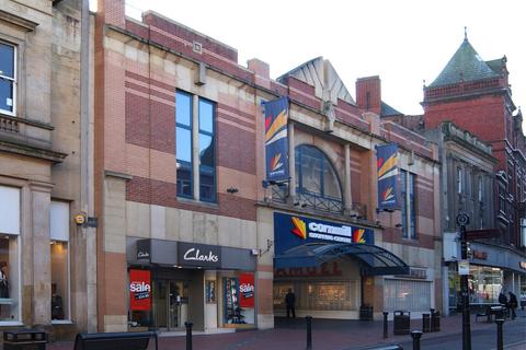Retail property (high street) to rent, Priestgate Darlington DL1 1NH