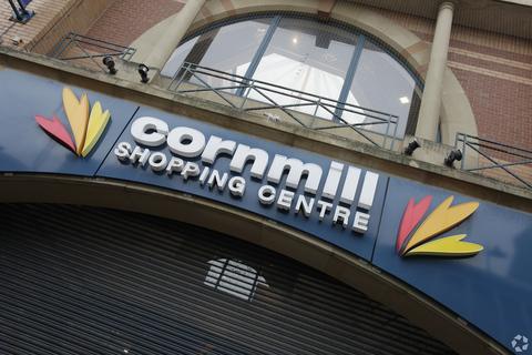Retail property (high street) to rent, Priestgate Darlington DL1 1NH