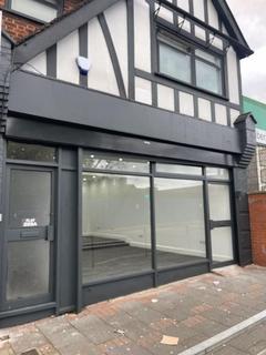 Retail property (high street) for sale, 299 Burnt Oak Broa Edgware HA8 5ED