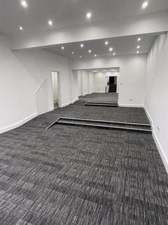 Retail property (high street) for sale, 299 Burnt Oak Broa Edgware HA8 5ED