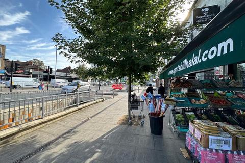 Retail property (high street) for sale, 9 Woodford Ave Ilford IG2 6UF