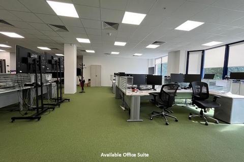 Office to rent, 51 Princes St Ipswich IP1 1UR