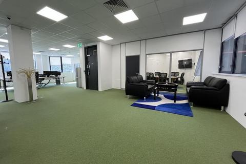 Office to rent, 51 Princes St Ipswich IP1 1UR