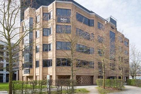 Office to rent, 51 Princes St Ipswich IP1 1UR