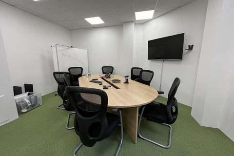 Office to rent, 51 Princes St Ipswich IP1 1UR