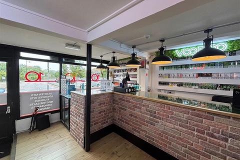 Retail property (high street) for sale, 42-44 Ferry Rd Rye TN31 7DN