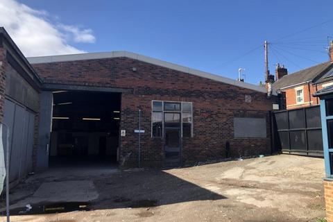 Warehouse to rent, Parsonage St Stoke On Trent ST6 5HL