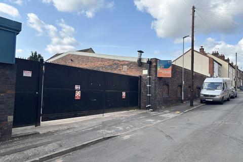 Warehouse to rent, Parsonage St Stoke On Trent ST6 5HL