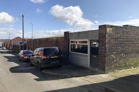 Warehouse to rent, Parsonage St Stoke On Trent ST6 5HL