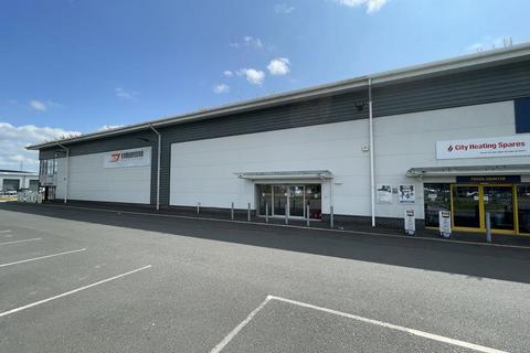 Showroom to rent, Units A-E Vanguard Way Shrewsbury SY1 3TG