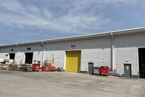Showroom to rent, Units A-E Vanguard Way Shrewsbury SY1 3TG