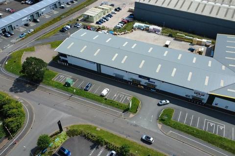 Showroom to rent, Units A-E Vanguard Way Shrewsbury SY1 3TG