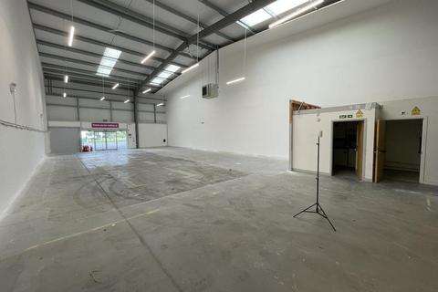 Showroom to rent, Units A-E Vanguard Way Shrewsbury SY1 3TG