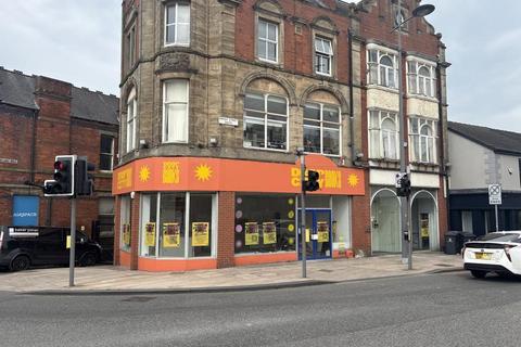 Office to rent, 2 Broad St Stoke On Trent ST1 4HL
