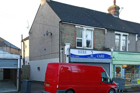 Retail property (high street) to rent, 17 The Brent Dartford DA1 1YD