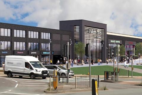 Property to rent, Bolton Rd Manchester M28 3ZH