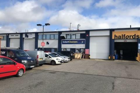 Warehouse to rent, Jackson Clos Portsmouth PO6 1UR