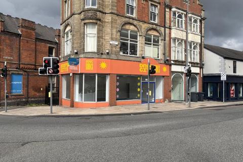 Office for sale, 2 Broad St Stoke On Trent ST1 4HL