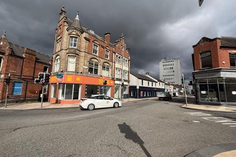 Office for sale, 2 Broad St Stoke On Trent ST1 4HL
