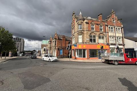 Office for sale, 2 Broad St Stoke On Trent ST1 4HL