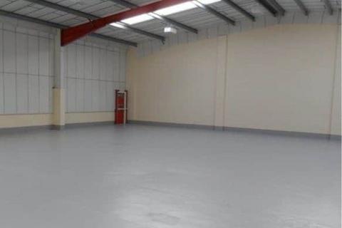 Warehouse to rent, Unit 6 Grisedale Road, Old Hall Industrial Estate Wirral CH62 3QD
