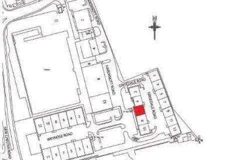 Warehouse to rent, Unit 6 Grisedale Road, Old Hall Industrial Estate Wirral CH62 3QD