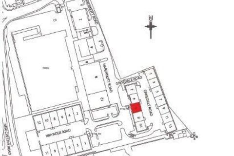Warehouse to rent, Unit 6 Grisedale Road, Old Hall Industrial Estate Wirral CH62 3QD
