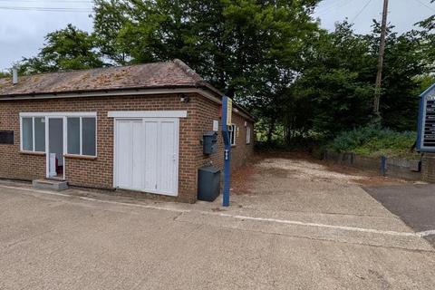 Industrial development to rent, Sample Oak Ln Chilworth GU4 8QW