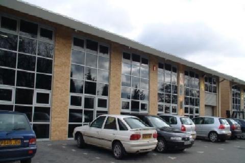 Office to rent, Old Stowmarket Rd Woolpit IP30 9QS