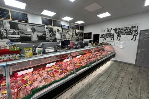 Retail property (high street) to rent, 237 Imperial Dr Harrow HA2 7HE