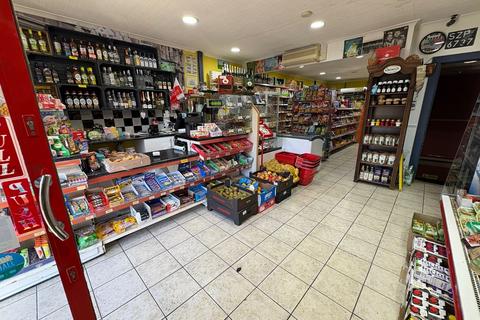 Retail property (high street) to rent, 237 Imperial Dr Harrow HA2 7HE